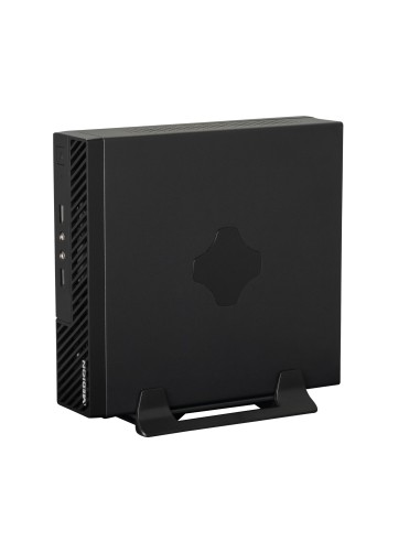 MEDION AKOYA S23005-i5-512F8 i5-1135G7 mini PC Intel® Core™ i5 8 GB DDR4-SDRAM 512 GB SSD Windows 11 Home Nero