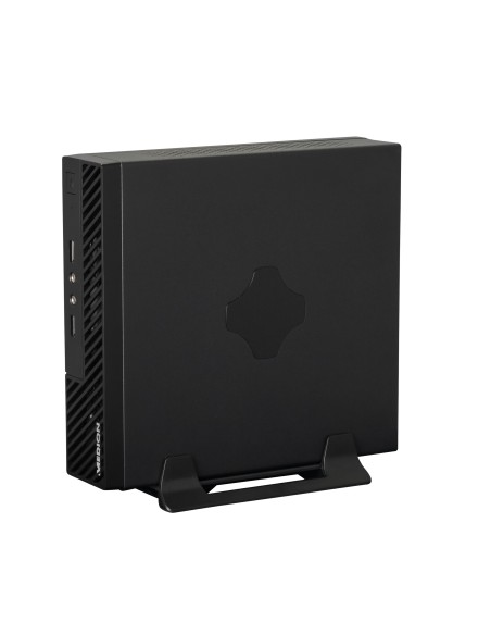 MEDION AKOYA S23005-i5-512F8 i5-1135G7 mini PC Intel® Core™ i5 8 GB DDR4-SDRAM 512 GB SSD Windows 11 Home Nero