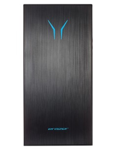 MEDION ERAZER RECON E20 i5-12400F Mini Tower Intel® Core™ i5 16 GB DDR4-SDRAM 512 GB SSD Windows 11 Home PC Nero 2