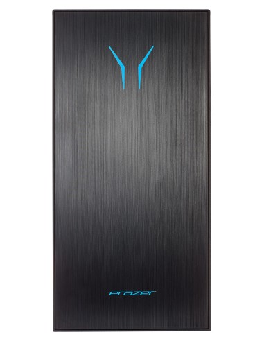 MEDION ERAZER RECON E20 i5-12400F Mini Tower Intel® Core™ i5 16 GB DDR4-SDRAM 512 GB SSD Windows 11 Home PC Nero