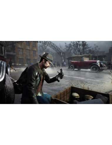 BigBen Interactive PS4 THE SINKING CITY - DAY ONE ED. THE SINKING CITY - DAY ONE EDITION PS4SINKINGLTDIT 3499550376838 VIDEOGAME