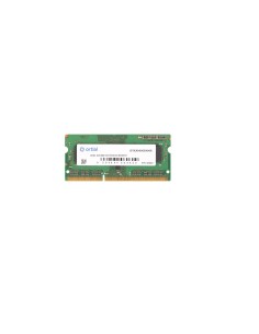 Ortial OTB186V08G1 memoria 8 GB 1 x 8 GB DDR3 1866 MHz