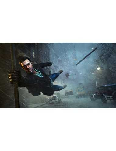 BigBen Interactive PS4 THE SINKING CITY - DAY ONE ED. THE SINKING CITY - DAY ONE EDITION PS4SINKINGLTDIT 3499550376838 VIDEOGAME