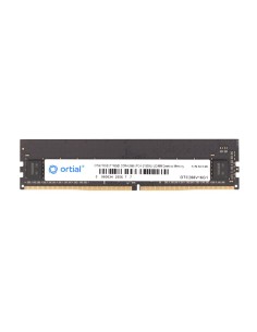 Ortial OTC266V16G1 memoria 16 GB 1 x 16 GB DDR4 2666 MHz