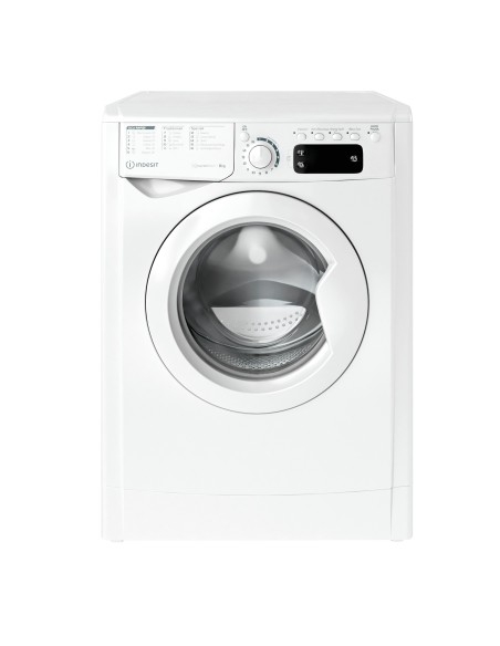 Indesit EWE 81284 W IT lavatrice Caricamento frontale 8 kg 1200 Giri min C Bianco