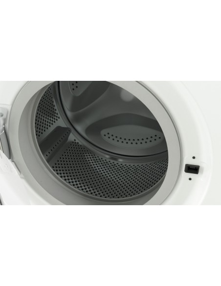 Indesit EWE 81284 W IT lavatrice Caricamento frontale 8 kg 1200 Giri min C Bianco