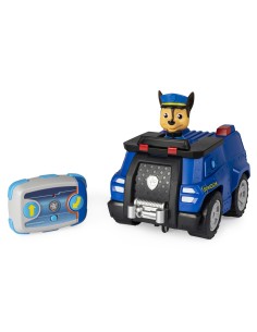 PAW Patrol - Radiocomando di Chase, dai 3 Anni