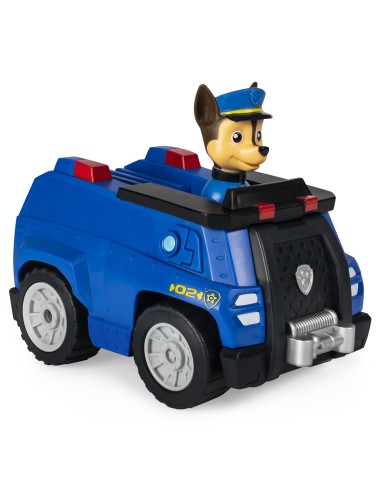 PAW Patrol - Radiocomando di Chase, dai 3 Anni