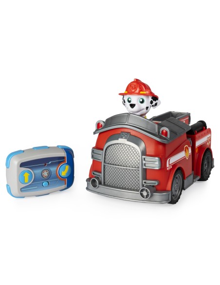 PAW Patrol , Radiocomando di Marshall, dai 3 anni