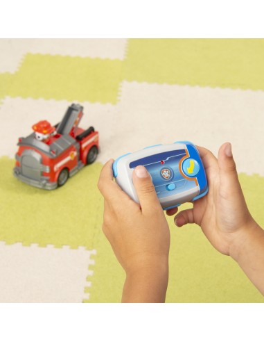 PAW Patrol , Radiocomando di Marshall, dai 3 anni