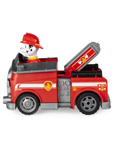 PAW Patrol , Radiocomando di Marshall, dai 3 anni