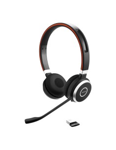 Jabra Evolve 65 SE - UC Stereo 2