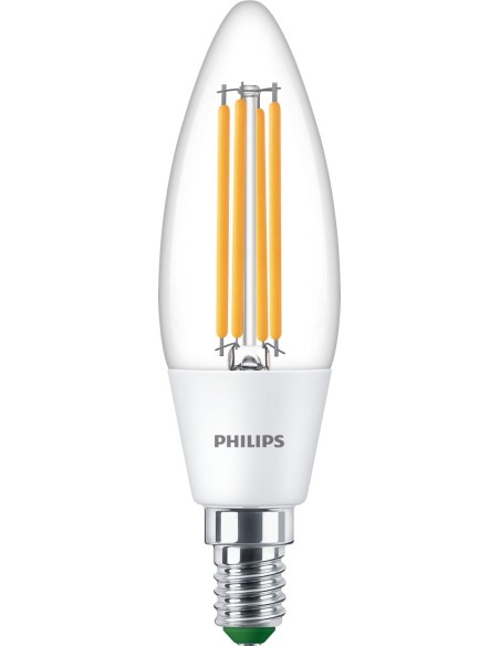 Philips Oliva e Lustre