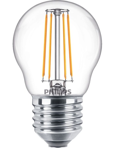Philips Oliva e Lustre