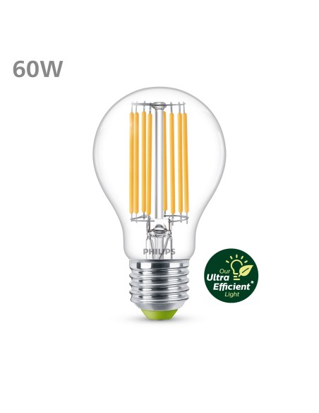 Philips Lampada a goccia