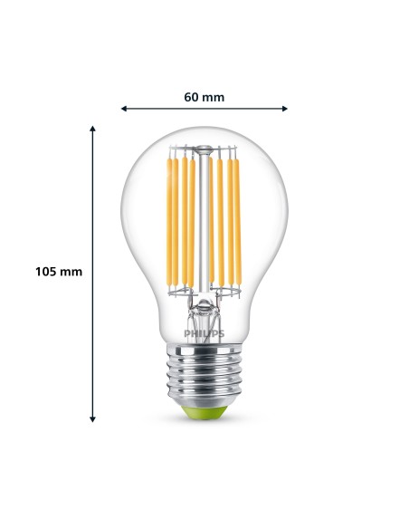 Philips Lampada a goccia
