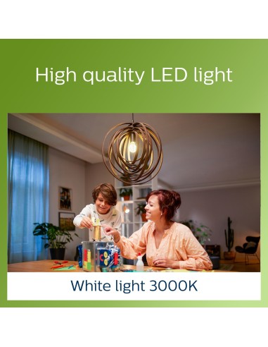 Philips Lampada a goccia