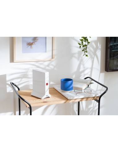 FRITZ!Repeater FRITZ REPEATER 3000 AX INTERNATIONAL 2400 Mbit s Bianco