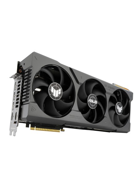 ASUS TUF Gaming TUF-RTX4080-16G-GAMING NVIDIA GeForce RTX 4080 16 GB GDDR6X
