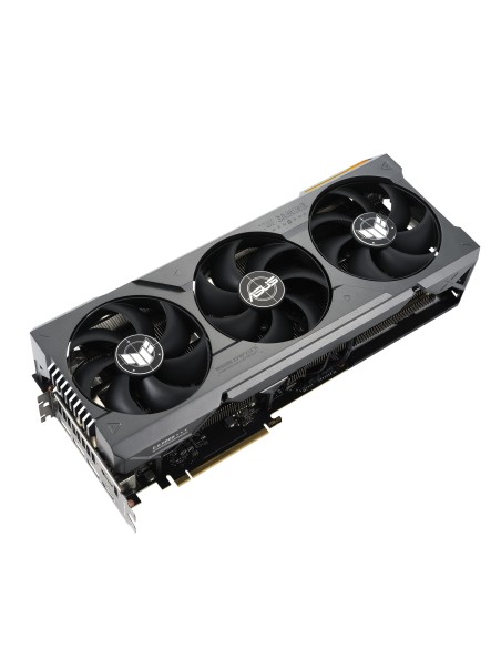 ASUS TUF Gaming TUF-RTX4080-16G-GAMING NVIDIA GeForce RTX 4080 16 GB GDDR6X