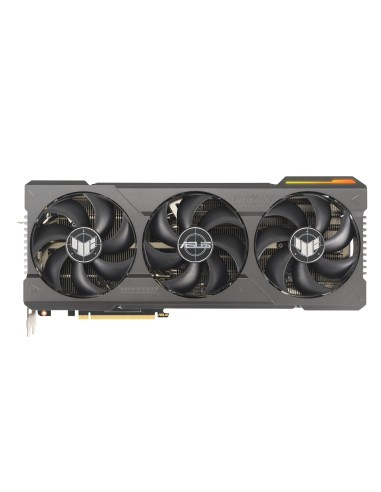 ASUS TUF Gaming TUF-RTX4080-16G-GAMING NVIDIA GeForce RTX 4080 16 GB GDDR6X