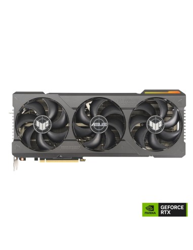 ASUS TUF Gaming TUF-RTX4080-16G-GAMING NVIDIA GeForce RTX 4080 16 GB GDDR6X