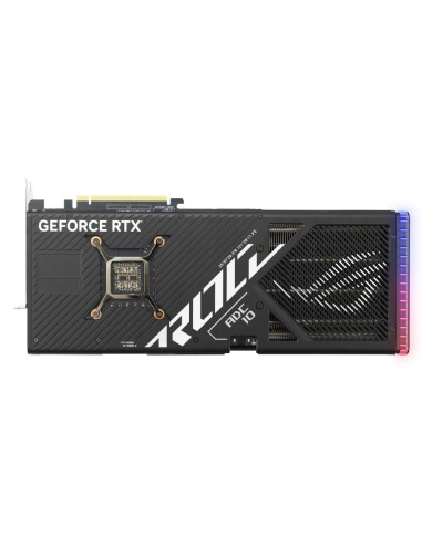 ASUS ROG -STRIX-RTX4080-O16G-GAMING NVIDIA GeForce RTX 4080 16 GB GDDR6X