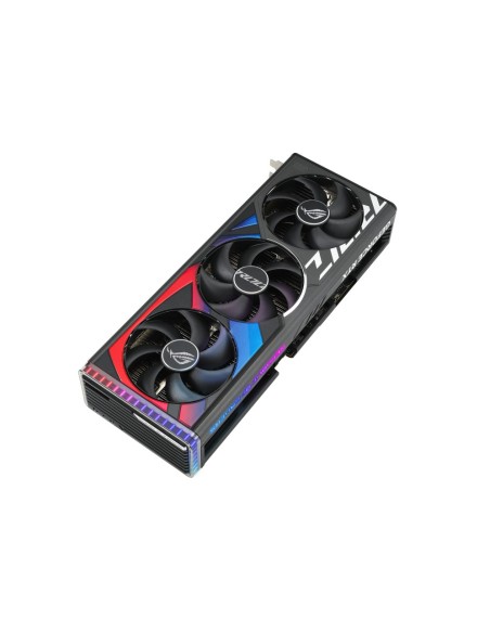 ASUS ROG -STRIX-RTX4080-O16G-GAMING NVIDIA GeForce RTX 4080 16 GB GDDR6X
