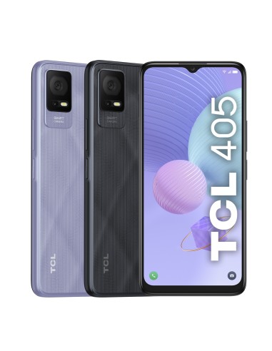 TCL Smartphone 405 Grey