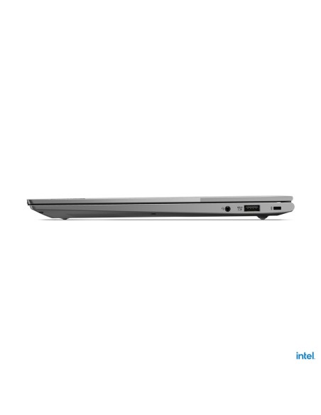 Lenovo ThinkBook 13s G4 IAP i5-1240P Computer portatile 33,8 cm (13.3") WUXGA Intel® Core™ i5 16 GB LPDDR5-SDRAM 512 GB SSD