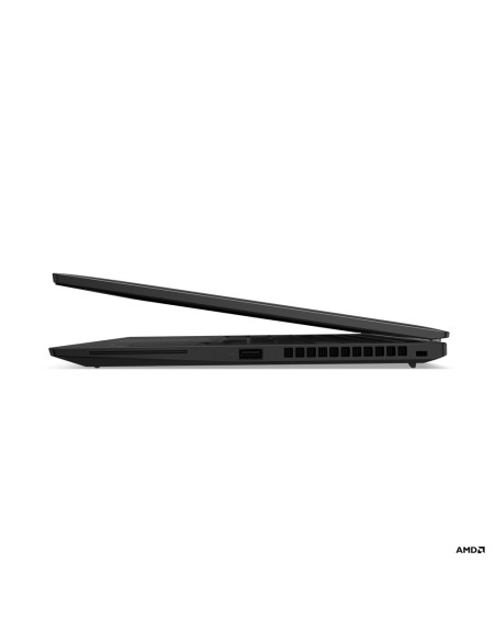 Lenovo ThinkPad T14s 6850U Computer portatile 35,6 cm (14") WUXGA AMD Ryzen™ 7 PRO 16 GB LPDDR5-SDRAM 512 GB SSD Wi-Fi 6E