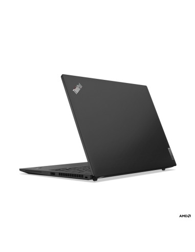 Lenovo ThinkPad T14s 6850U Computer portatile 35,6 cm (14") WUXGA AMD Ryzen™ 7 PRO 16 GB LPDDR5-SDRAM 512 GB SSD Wi-Fi 6E