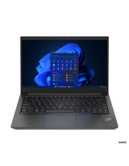 Lenovo ThinkPad E14 Gen 4 (AMD) 5625U Computer portatile 35,6 cm (14") Full HD AMD Ryzen™ 5 8 GB DDR4-SDRAM 512 GB SSD Wi-Fi 6