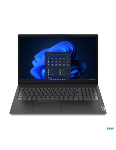 Lenovo V V15 i7-1255U Computer portatile 39,6 cm (15.6") Full HD Intel® Core™ i7 16 GB DDR4-SDRAM 512 GB SSD Wi-Fi 5 (802.11ac)