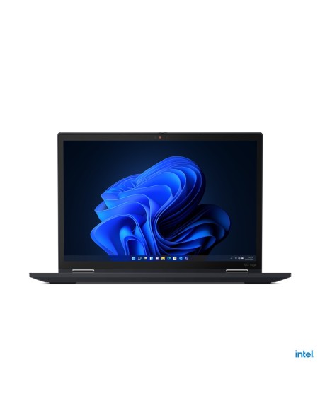 Lenovo ThinkPad X13 Yoga i5-1235U Ibrido (2 in 1) 33,8 cm (13.3") Touch screen WUXGA Intel® Core™ i5 16 GB LPDDR4x-SDRAM 512 GB