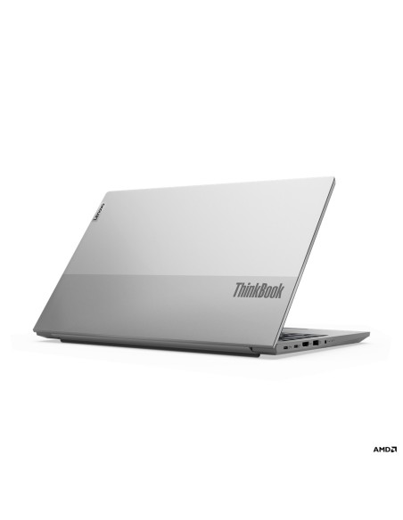 Lenovo ThinkBook 15 G4 ABA 5825U Computer portatile 39,6 cm (15.6") Full HD AMD Ryzen™ 7 16 GB DDR4-SDRAM 512 GB SSD Wi-Fi 6