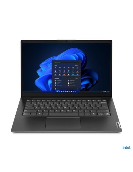 Lenovo V V14 G3 IAP i5-1235U Computer portatile 35,6 cm (14") Full HD Intel® Core™ i5 16 GB DDR4-SDRAM 512 GB SSD Wi-Fi 5