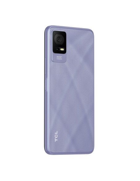 TCL Smartphone 405 6.6″ 32Gb Ram 2Gb Dual Sim Lavender Purple