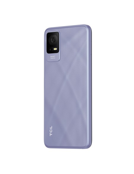 TCL Smartphone 405 6.6″ 32Gb Ram 2Gb Dual Sim Lavender Purple