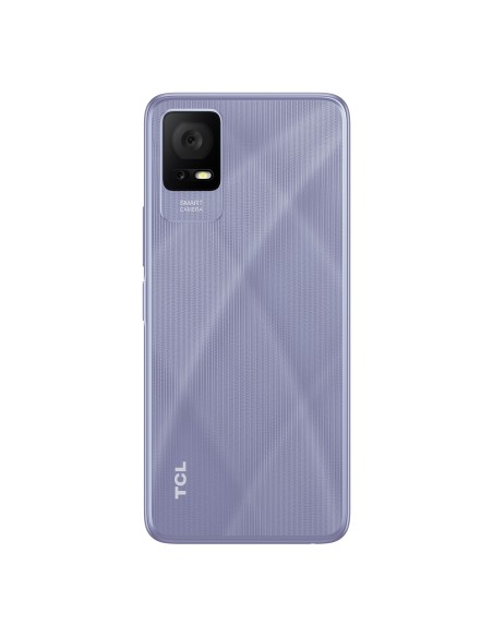 TCL Smartphone 405 6.6″ 32Gb Ram 2Gb Dual Sim Lavender Purple