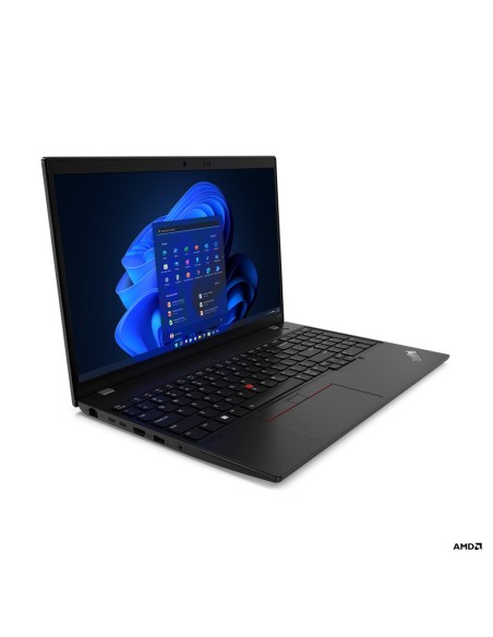 Lenovo ThinkPad L15 Gen 3 (AMD) 5675U Computer portatile 39,6 cm (15.6") Full HD AMD Ryzen™ 5 PRO 8 GB DDR4-SDRAM 512 GB SSD