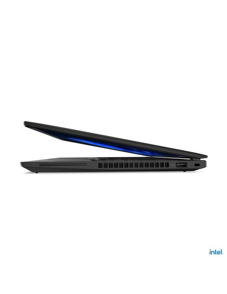 Lenovo ThinkPad T14 i7-1260P Computer portatile 35,6 cm (14") WUXGA Intel® Core™ i7 32 GB DDR4-SDRAM 1000 GB SSD NVIDIA GeForce
