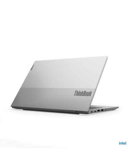 Lenovo ThinkBook 14 G4 IAP i5-1235U Computer portatile 35,6 cm (14") Full HD Intel® Core™ i5 16 GB DDR4-SDRAM 512 GB SSD Wi-Fi