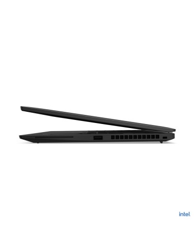Lenovo ThinkPad T14s Gen 3 (Intel) i5-1240P Computer portatile 35,6 cm (14") WUXGA Intel® Core™ i5 16 GB LPDDR5-SDRAM 512 GB