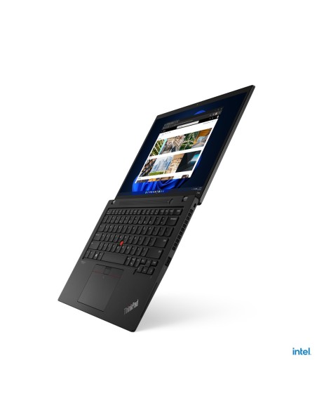 Lenovo ThinkPad T14s Gen 3 (Intel) i5-1240P Computer portatile 35,6 cm (14") WUXGA Intel® Core™ i5 16 GB LPDDR5-SDRAM 512 GB