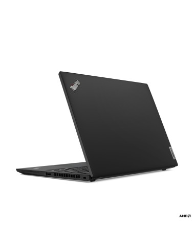 Lenovo ThinkPad X13 6850U Computer portatile 33,8 cm (13.3") WQXGA AMD Ryzen™ 7 PRO 16 GB LPDDR5-SDRAM 512 GB SSD Wi-Fi 6E