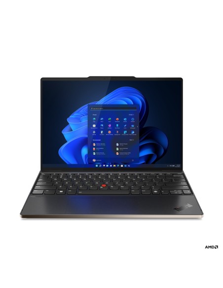 Lenovo ThinkPad Z13 Gen 1 6860Z Computer portatile 33,8 cm (13.3") Touch screen 2.8K AMD Ryzen™ 7 PRO 32 GB LPDDR5-SDRAM 1000