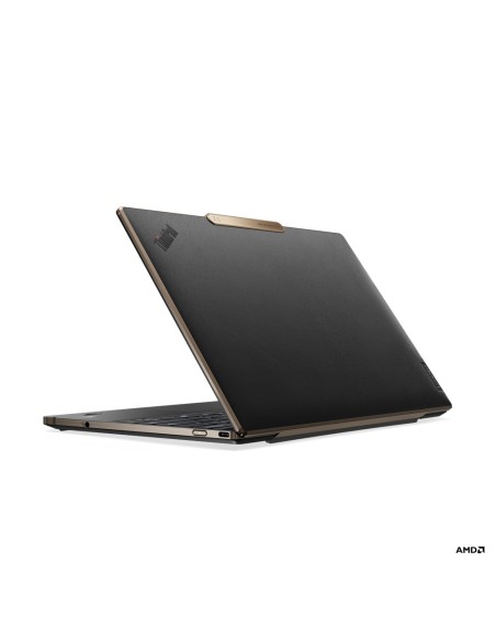 Lenovo ThinkPad Z13 Gen 1 6860Z Computer portatile 33,8 cm (13.3") Touch screen 2.8K AMD Ryzen™ 7 PRO 32 GB LPDDR5-SDRAM 1000