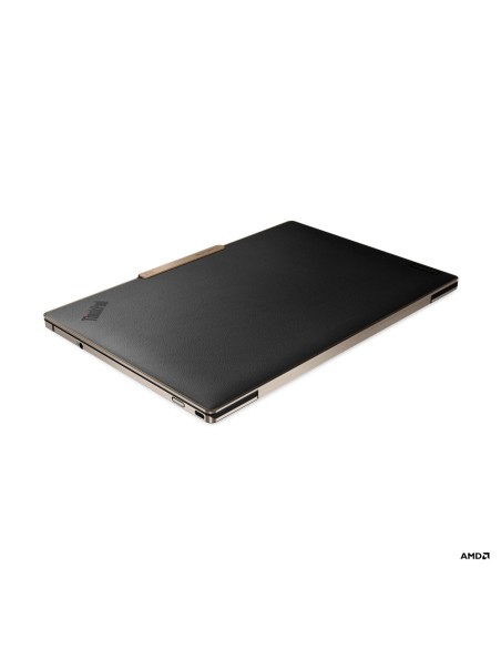 Lenovo ThinkPad Z13 Gen 1 6860Z Computer portatile 33,8 cm (13.3") Touch screen 2.8K AMD Ryzen™ 7 PRO 32 GB LPDDR5-SDRAM 1000