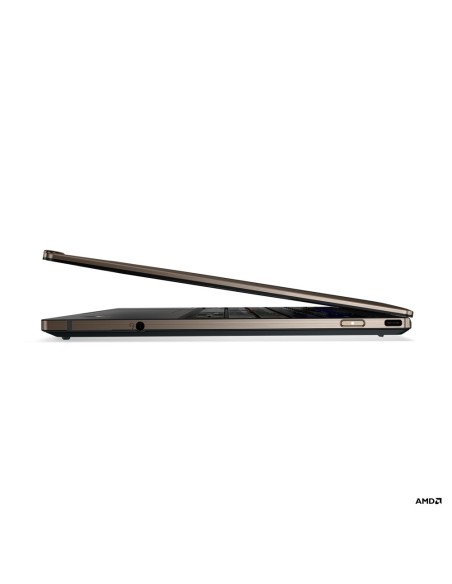 Lenovo ThinkPad Z13 Gen 1 6860Z Computer portatile 33,8 cm (13.3") Touch screen 2.8K AMD Ryzen™ 7 PRO 32 GB LPDDR5-SDRAM 1000